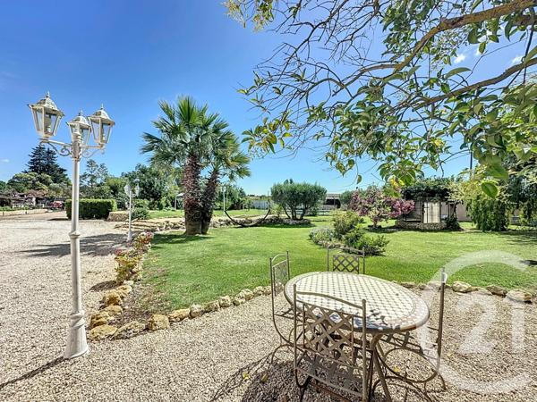 Maison à vendre  7 pièces - 185,05 m2 BESSAN - 34