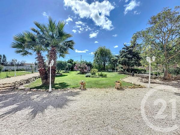 Maison à vendre  7 pièces - 185,05 m2 BESSAN - 34