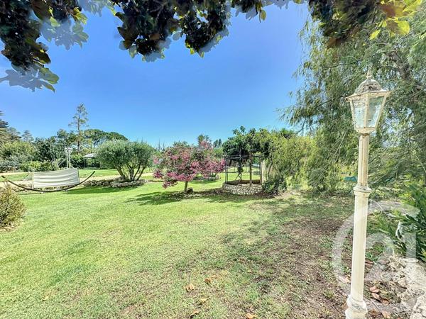 Maison à vendre  7 pièces - 185,05 m2 BESSAN - 34