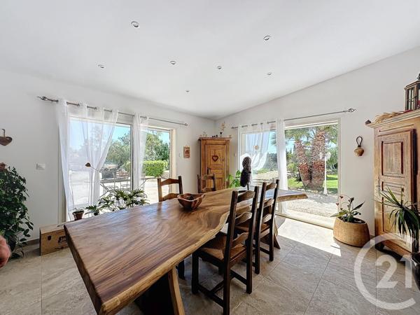 Maison à vendre  7 pièces - 185,05 m2 BESSAN - 34