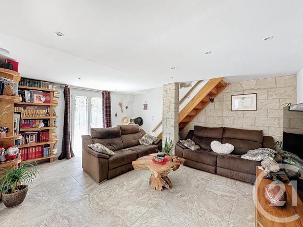 Maison à vendre  7 pièces - 185,05 m2 BESSAN - 34