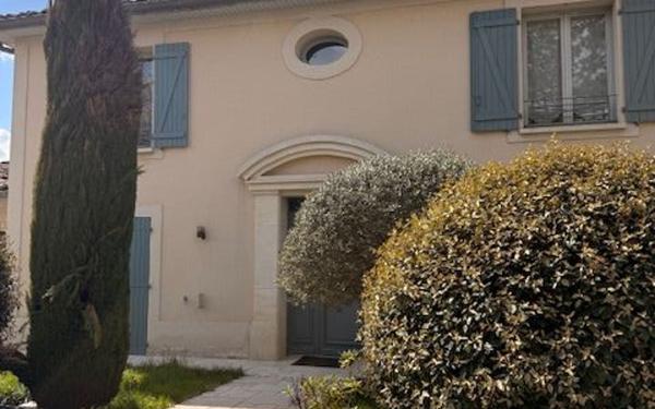 Maison à louer    6 pièces • 168,54 m2 Vourles