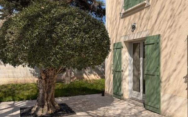 Maison à louer    6 pièces • 168,54 m2 Vourles