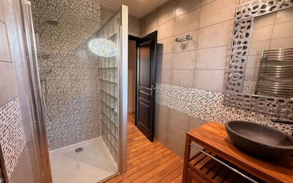 Maison à louer    6 pièces • 168,54 m2 Vourles