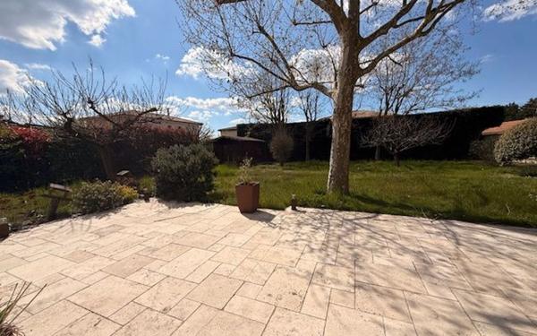 Maison à louer    6 pièces • 168,54 m2 Vourles