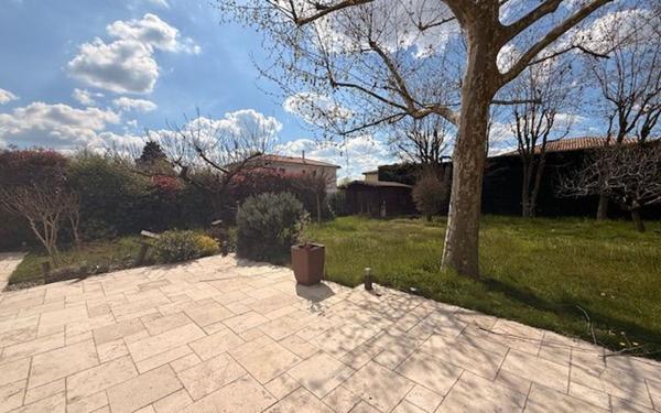 Maison à louer    6 pièces • 168,54 m2 Vourles