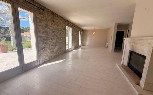 Maison à louer    6 pièces • 168,54 m2 Vourles