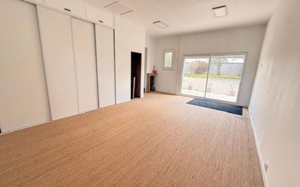 Maison à louer    6 pièces • 168,54 m2 Vourles