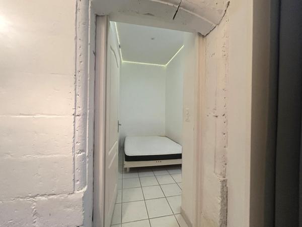 APPARTEMENT COSY ET AU CALME