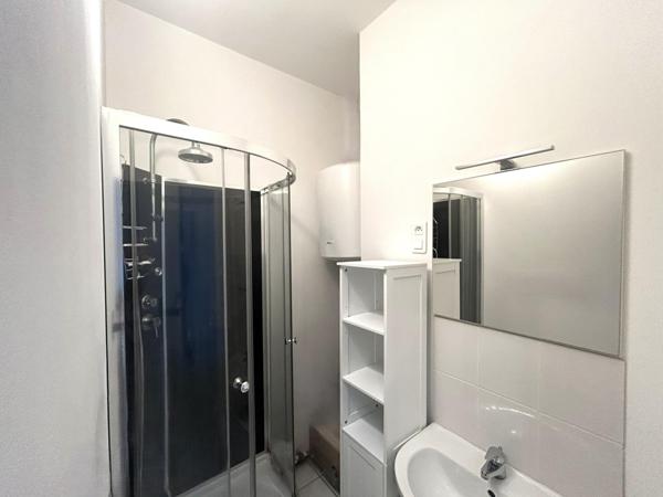 APPARTEMENT COSY ET AU CALME