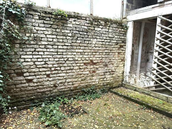 APPARTEMENT COSY ET AU CALME