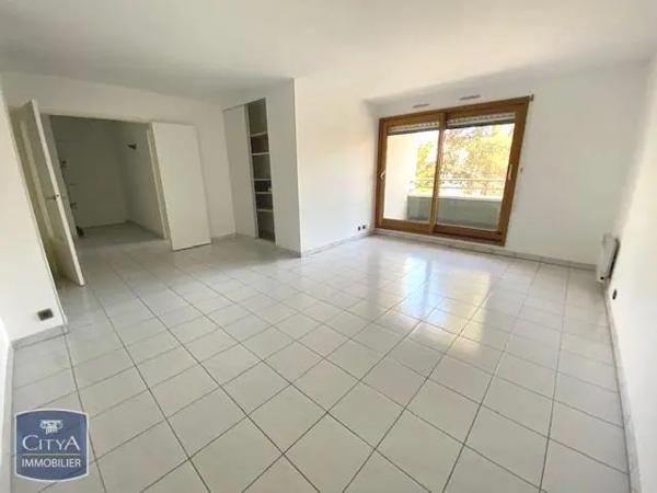 Appartement à louer 3 pièces 76.92m² Grenoble (38000)