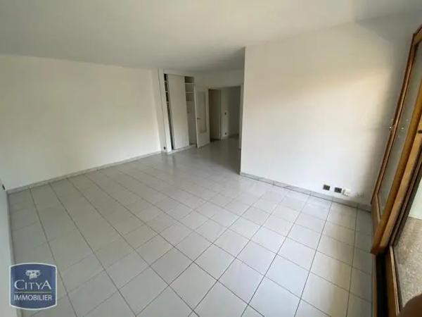 Appartement à louer 3 pièces 76.92m² Grenoble (38000)