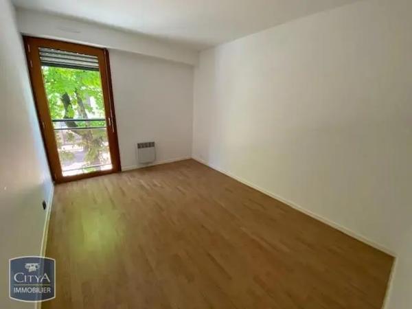 Appartement à louer 3 pièces 76.92m² Grenoble (38000)