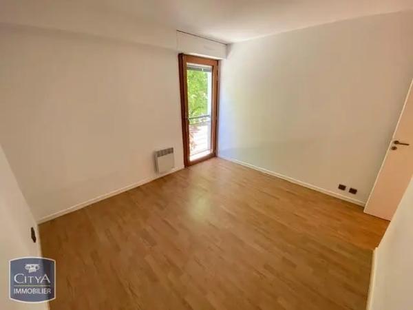 Appartement à louer 3 pièces 76.92m² Grenoble (38000)