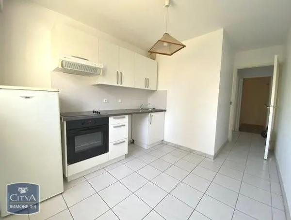 Appartement à louer 3 pièces 76.92m² Grenoble (38000)