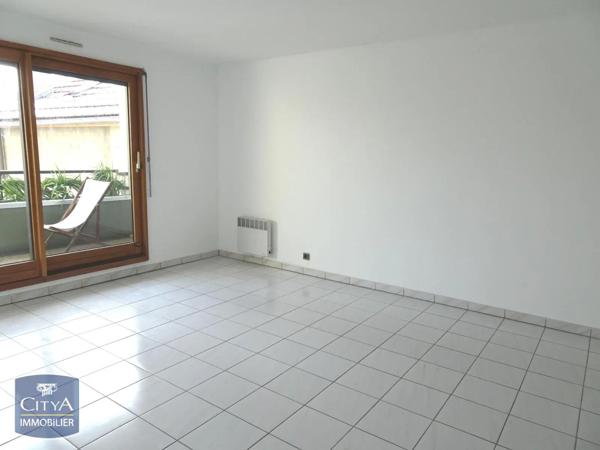 Appartement à louer 3 pièces 76.92m² Grenoble (38000)