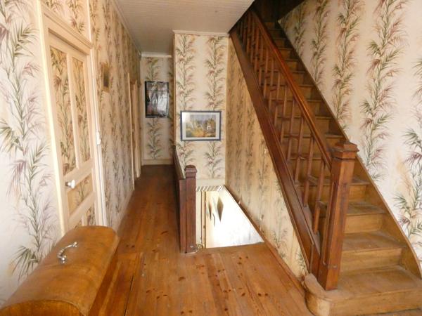 Maison à vendre à Saint-Martin-Valmeroux (15140) - Cantal