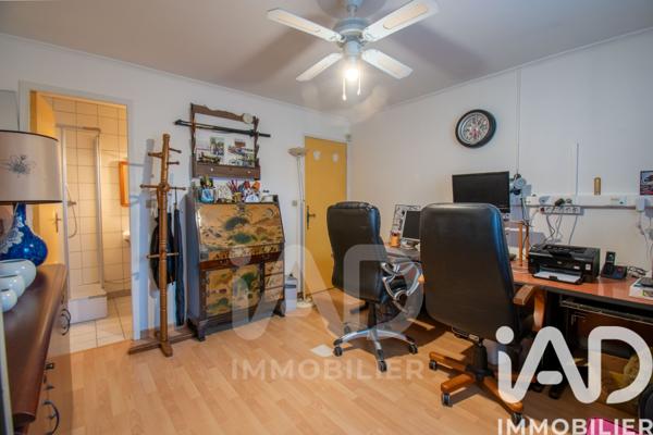 Maison à vendre 5 pièces 109 m² Épône