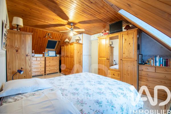 Maison à vendre 5 pièces 109 m² Épône