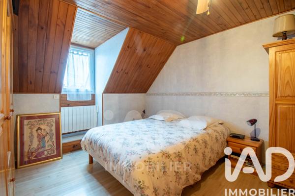 Maison à vendre 5 pièces 109 m² Épône