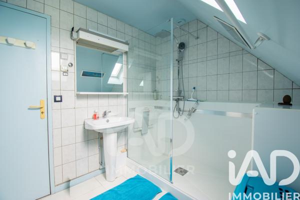 Maison à vendre 5 pièces 109 m² Épône