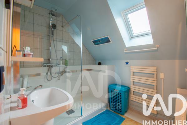 Maison à vendre 5 pièces 109 m² Épône