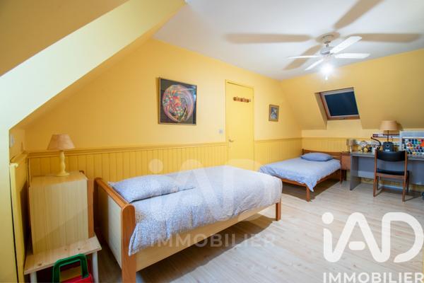 Maison à vendre 5 pièces 109 m² Épône