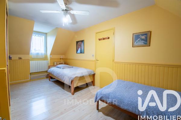 Maison à vendre 5 pièces 109 m² Épône