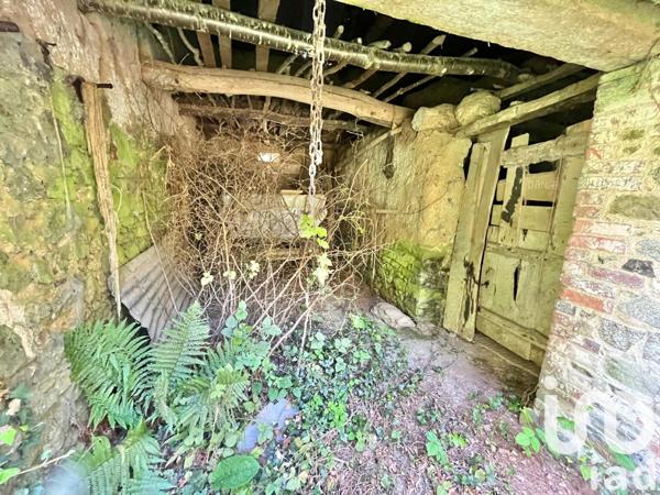 Maison à vendre 3 pièces 55 m² Saint-Sauveur-Villages