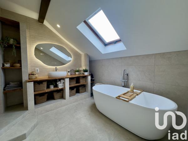 Maison à vendre 6 pièces 167 m² Mondelange