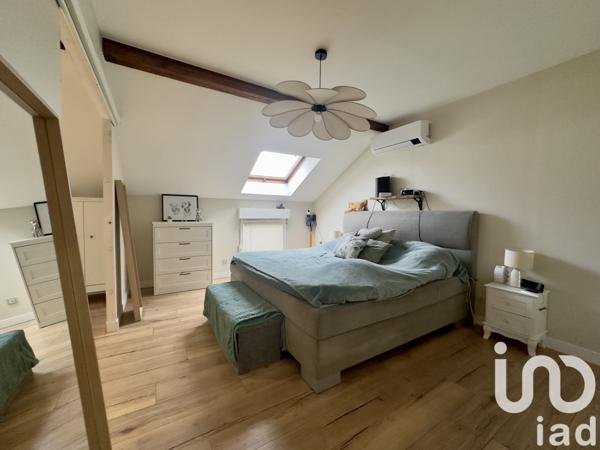 Maison à vendre 6 pièces 167 m² Mondelange