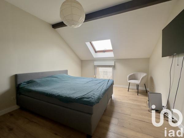Maison à vendre 6 pièces 167 m² Mondelange