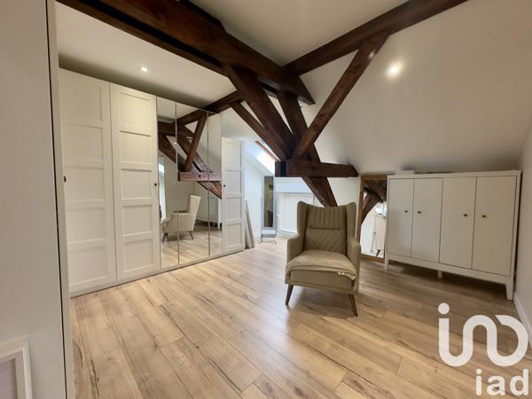 Maison à vendre 6 pièces 167 m² Mondelange