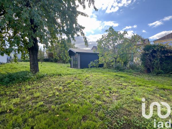 Maison à vendre 6 pièces 167 m² Mondelange