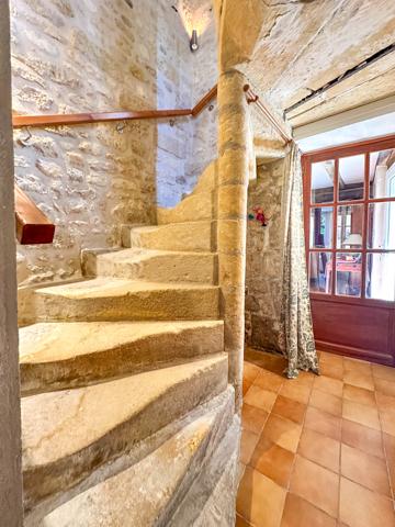 Maison à vendre à Saintes (17100) - Charente-Maritime