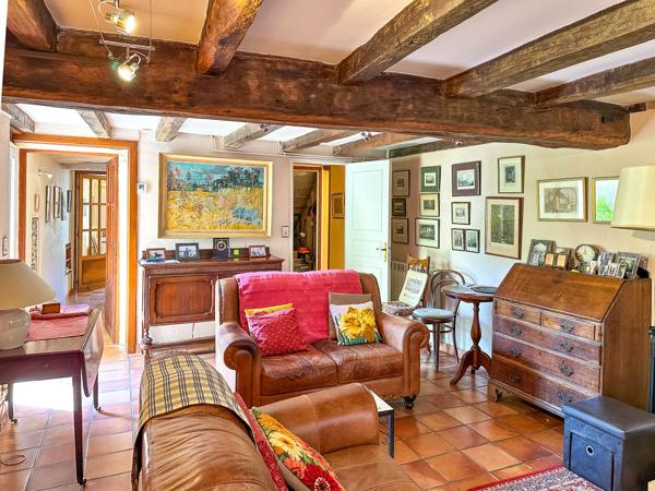 Maison à vendre à Saintes (17100) - Charente-Maritime