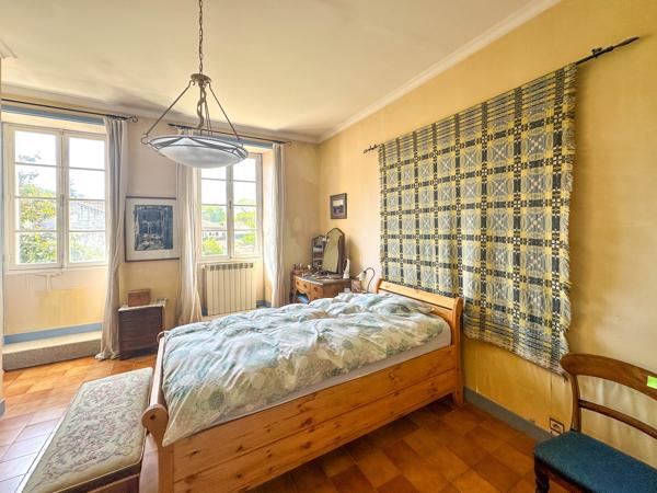 Maison à vendre à Saintes (17100) - Charente-Maritime