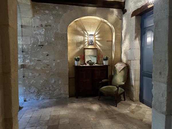 Appartement à vendre à Sainte-Foy-la-Grande (33220) - Gironde