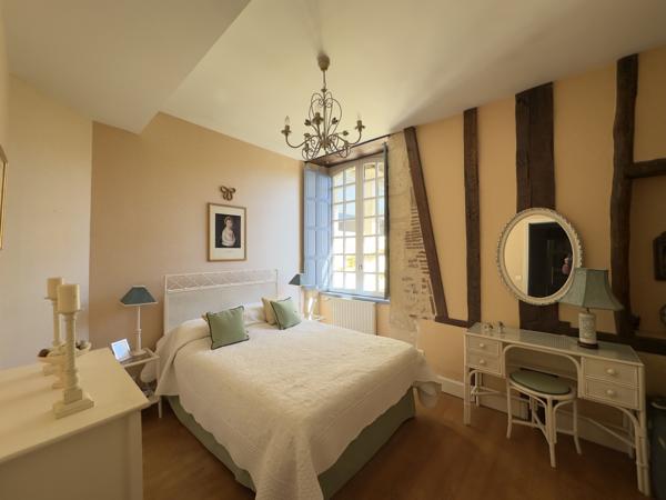 Appartement à vendre à Sainte-Foy-la-Grande (33220) - Gironde