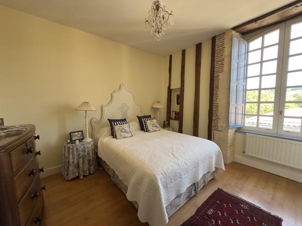 Appartement à vendre à Sainte-Foy-la-Grande (33220) - Gironde