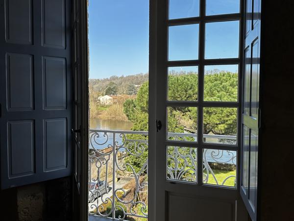 Appartement à vendre à Sainte-Foy-la-Grande (33220) - Gironde