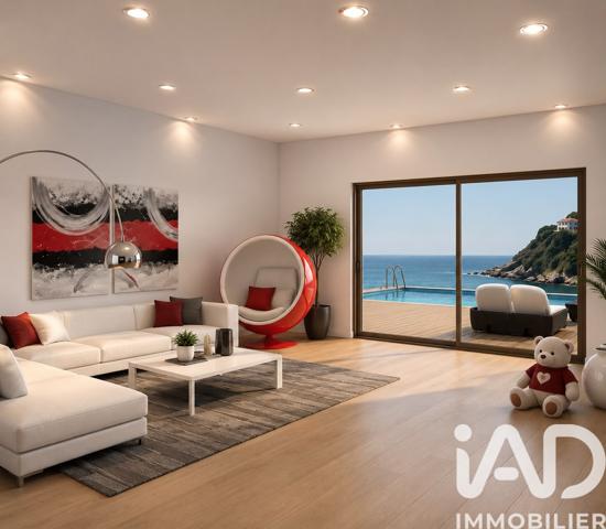 Maison à vendre 5 pièces 226 m² Sisco