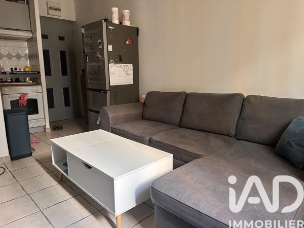 Appartement à vendre 2 pièces 39 m² Draguignan