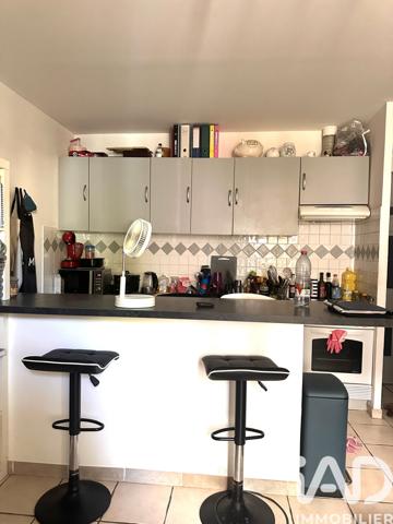 Appartement à vendre 2 pièces 39 m² Draguignan
