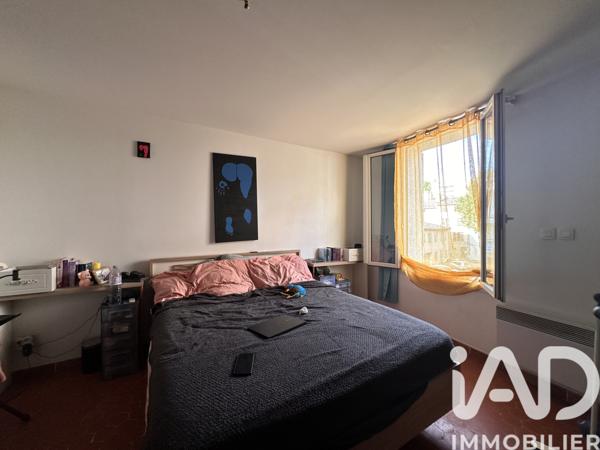 Appartement à vendre 2 pièces 39 m² Draguignan