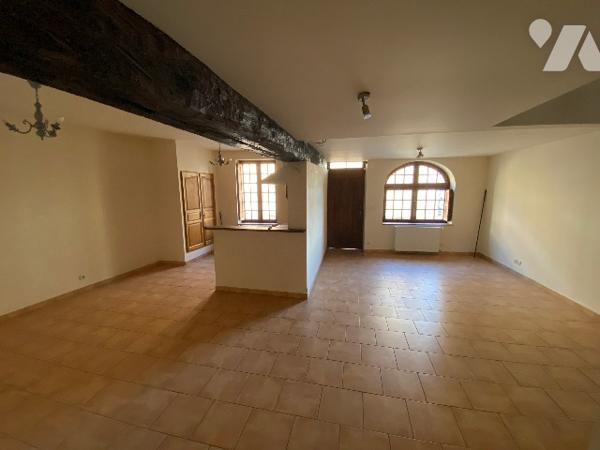 MAISON SELLES SUR CHER BOURG