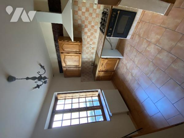 MAISON SELLES SUR CHER BOURG