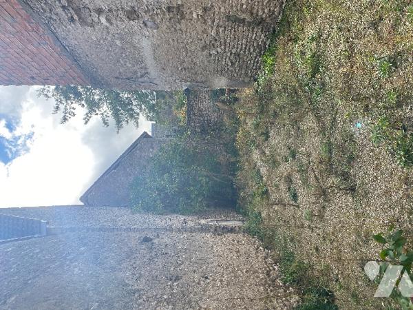 MAISON SELLES SUR CHER BOURG