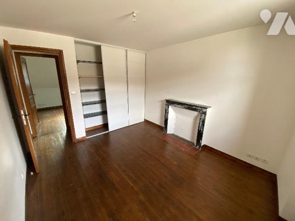 MAISON SELLES SUR CHER BOURG